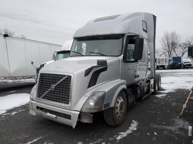 2015 Volvo VN VNL