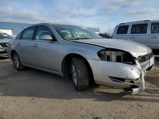 2008 Chevrolet Impala LT