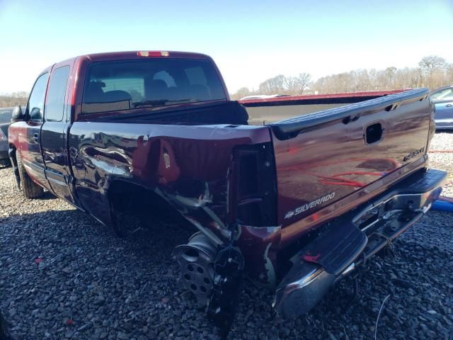 2003 Chevrolet Silverado C1500