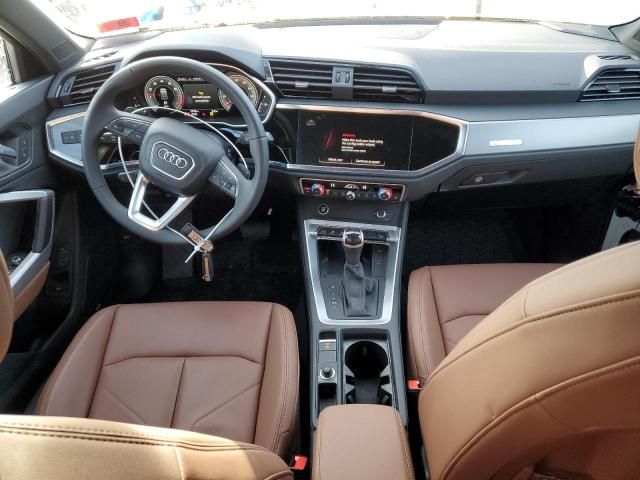 2024 Audi Q3 Premium Plus S Line 45