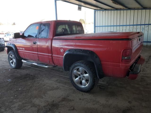 2000 Dodge Ram 1500