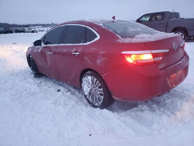 2013 Buick Verano