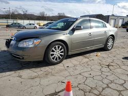 2011 Buick Lucerne CXL for sale in Lebanon, TN