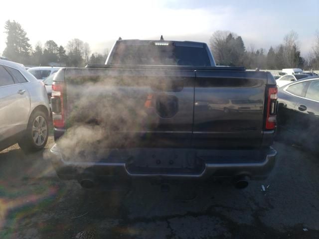 2023 Dodge RAM 1500 Limited