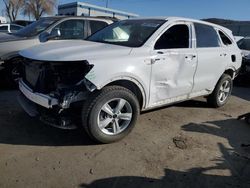 KIA salvage cars for sale: 2022 KIA Sorento LX