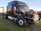 2012 Freightliner Cascadia 125