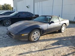 1988 Chevrolet Corvette for sale in Apopka, FL