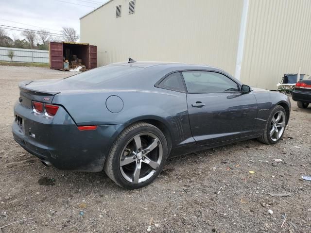 2010 Chevrolet Camaro LT