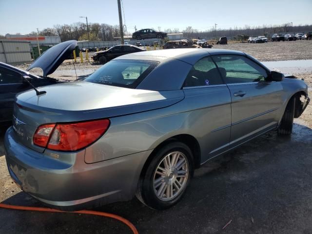 2008 Chrysler Sebring Touring