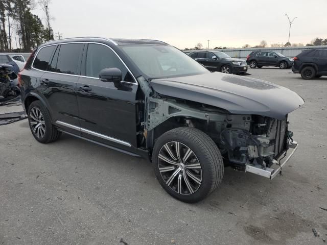 2023 Volvo XC90 Plus