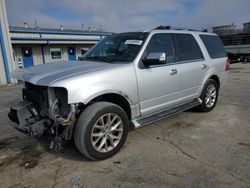 2016 Ford Expedition Limited for sale in Tulsa, OK