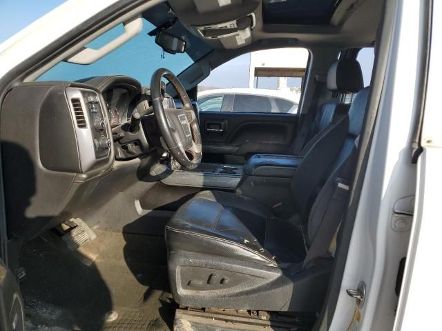 2015 GMC Sierra K2500 SLT