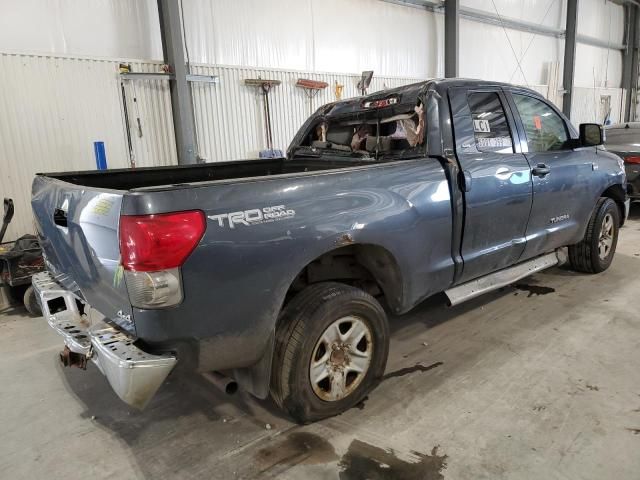 2007 Toyota Tundra Double Cab SR5