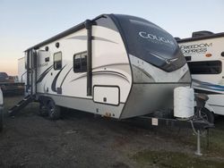 2021 Keystone Cougar for sale in Eugene, OR