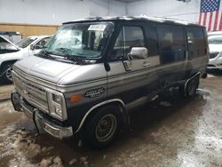 Chevrolet g20 Vehiculos salvage en venta: 1988 Chevrolet G20