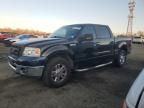2007 Ford F150 Supercrew