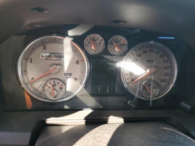 2011 Dodge RAM 3500