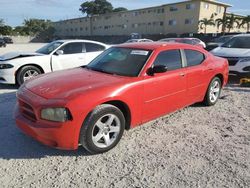 2009 Dodge Charger for sale in Opa Locka, FL