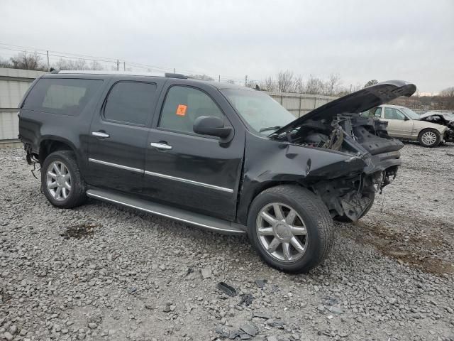 2011 GMC Yukon XL Denali