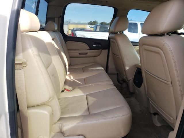 2010 GMC Sierra K1500 Denali