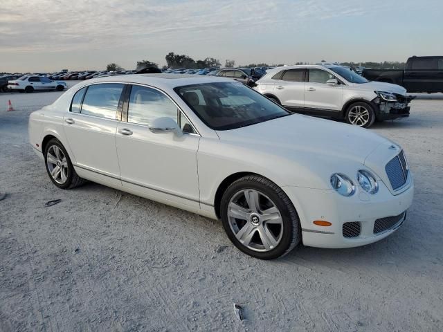 2010 Bentley Continental Flying Spur