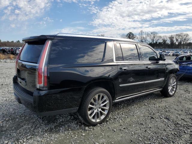 2017 Cadillac Escalade esv Premium Luxury