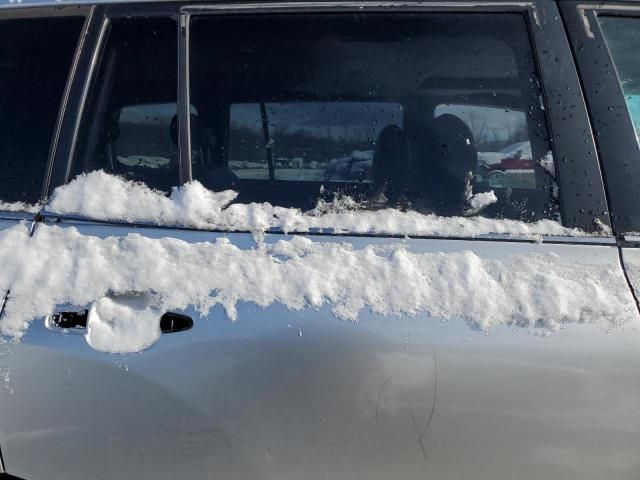 2011 Toyota Highlander Base