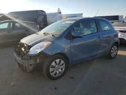 Toyota Yaris salvage cars for sale: 2008 Toyota Yaris