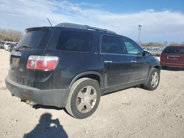 2008 GMC Acadia SLT-2