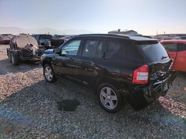 2007 Jeep Compass