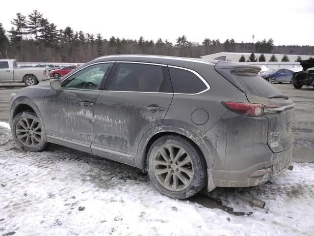 2019 Mazda CX-9 Grand Touring