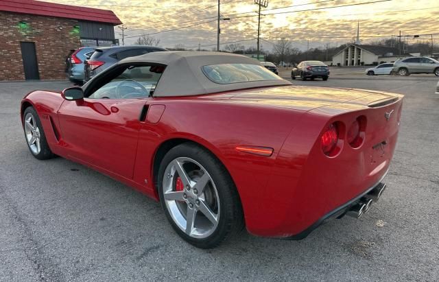 2006 Chevrolet Corvette