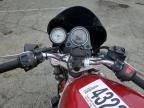 2001 Suzuki SV650 S