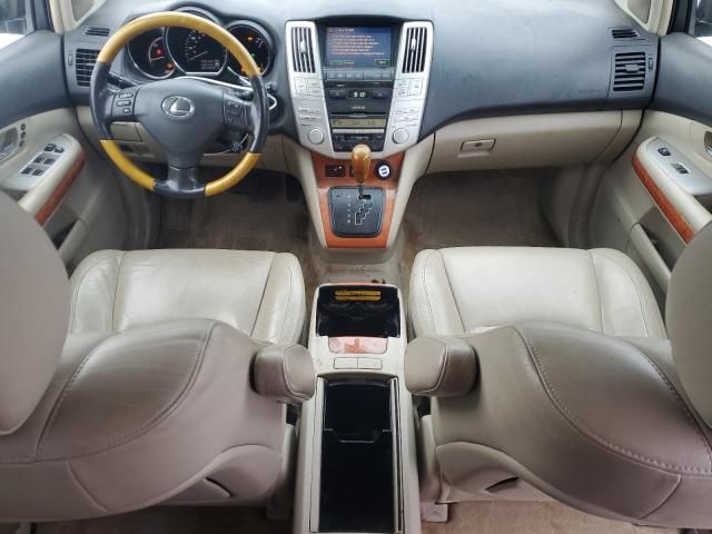 2006 Lexus RX 400