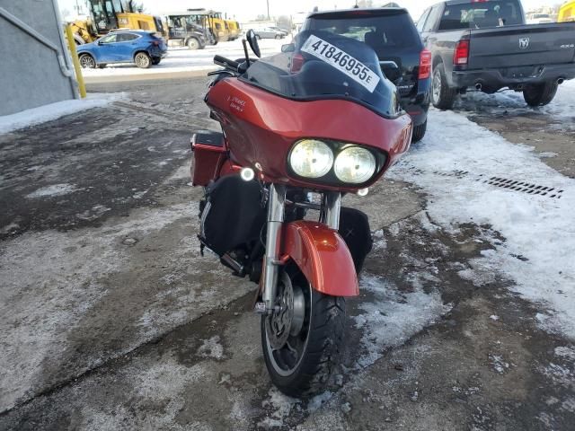 2013 Harley-Davidson Fltrx Road Glide Custom