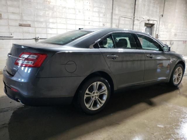 2017 Ford Taurus SEL