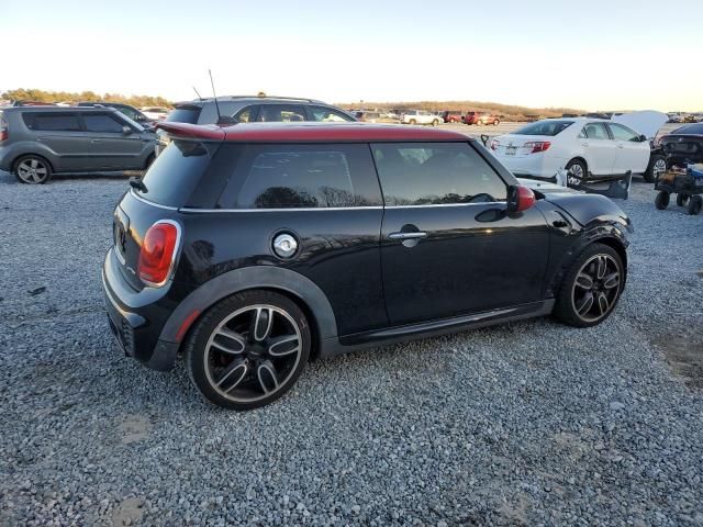 2015 Mini Cooper John Cooper Works