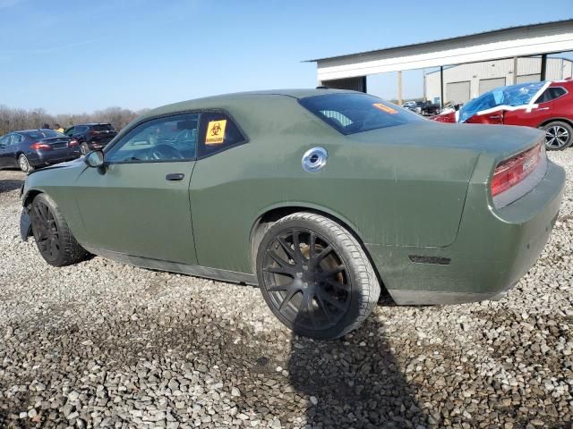 2014 Dodge Challenger SXT