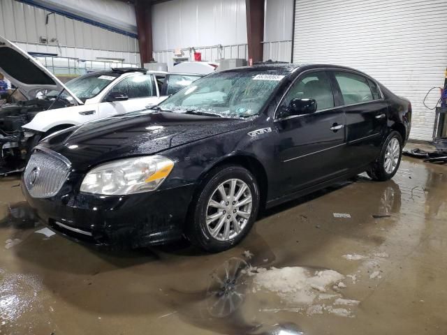 2010 Buick Lucerne CXL