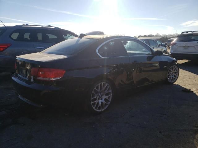 2007 BMW 328 I