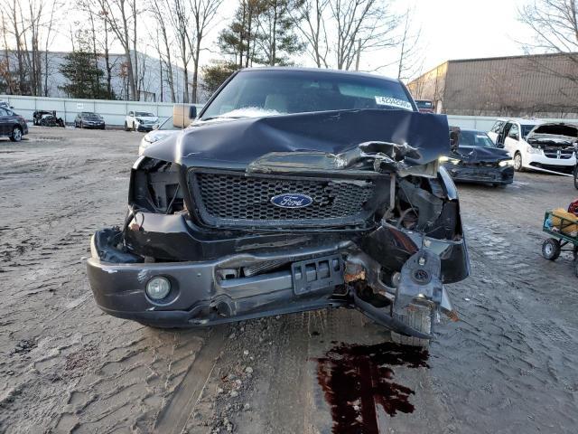 2006 Ford F150