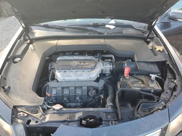 2013 Acura TL Tech