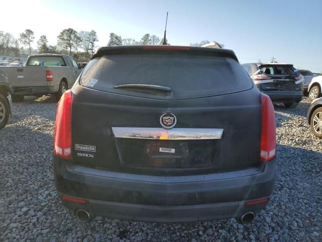 2010 Cadillac SRX Luxury Collection