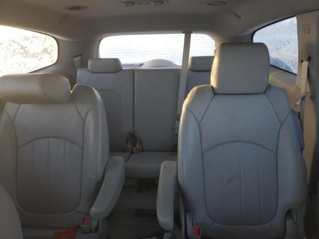 2012 Buick Enclave