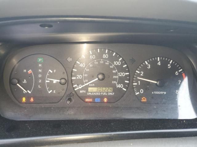 1998 Toyota Camry CE