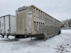 2014 Merritt Trailer