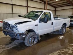 Ford salvage cars for sale: 2004 Ford F250 Super Duty