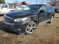 2014 Infiniti QX60 for sale in New Britain, CT