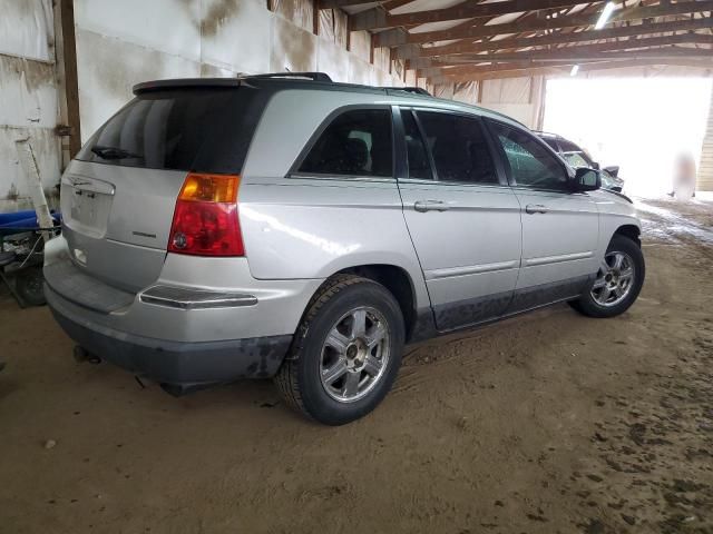 2005 Chrysler Pacifica Touring