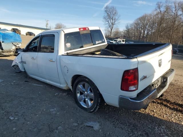 2015 Dodge RAM 1500 SLT